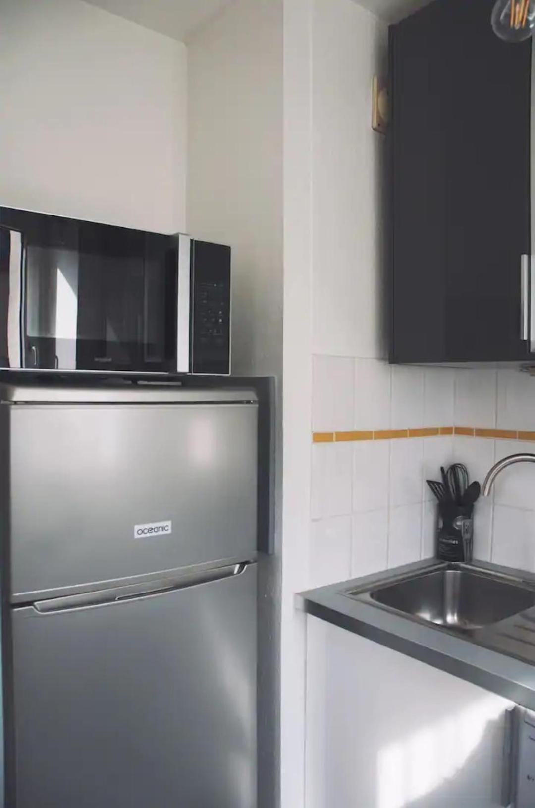 Apartamento L'Escale 67 Estrasburgo Exterior foto