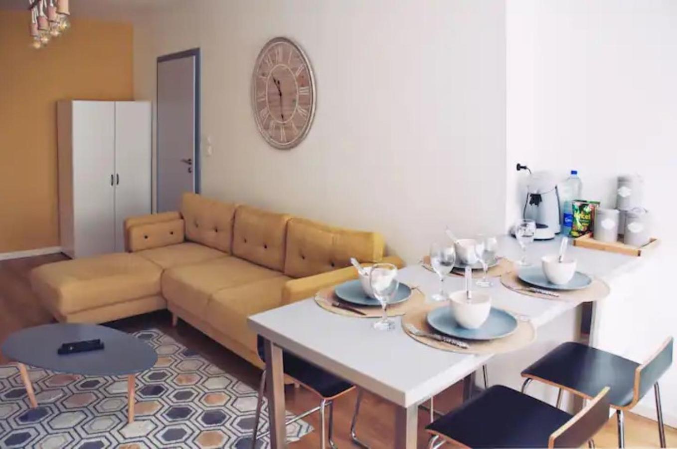 Apartamento L'Escale 67 Estrasburgo Exterior foto