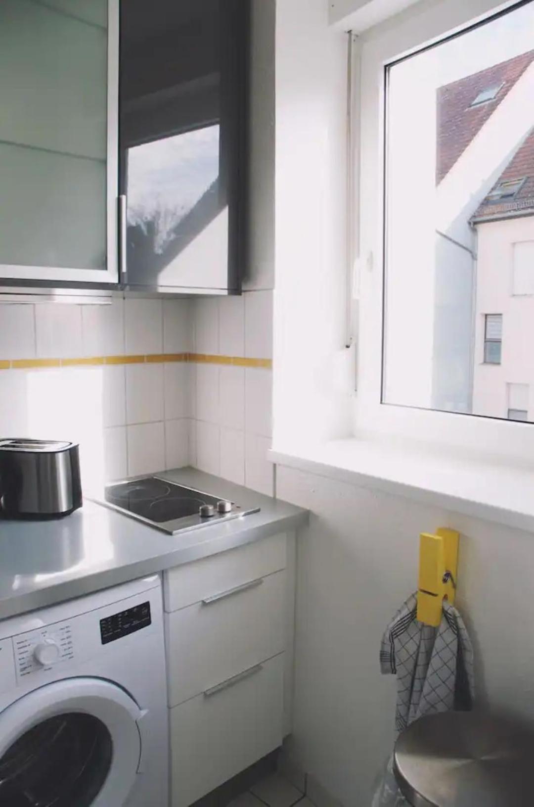 Apartamento L'Escale 67 Estrasburgo Exterior foto